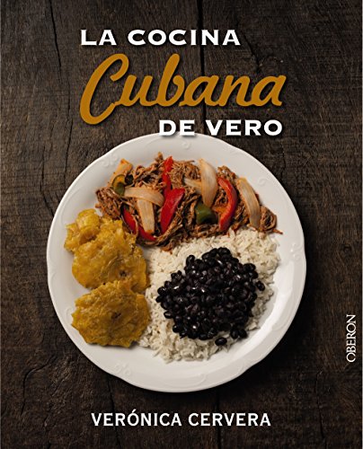 la cocina cubana de vero spanish edition