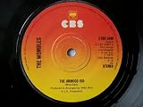 WOMBLES Super Womble 7" 45