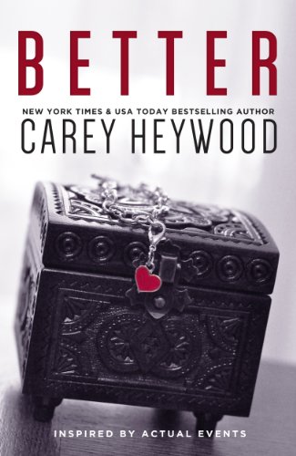 Better by Carey Heywood