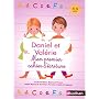 Daniel et Val�rie : Mon premier cahier d'�critures&hellip de Val�rie Paturaud
