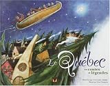 Revue Modus Vivendi  / Le Québec en contes et légendes
