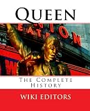 Queen: The Complete History