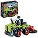 LEGO Technic Mini CLAAS XERION 42102 Toy Tractor Building Kit, New 2020 (130 pieces)