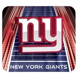 New York Giants Mouse Pad
