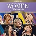 Women Of Homecoming - Vol. Two