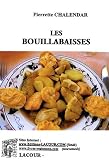Revue Lacour  / Les bouillabaisses