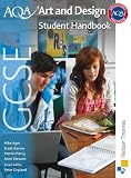AQA GCSE Art and Design: Student Handbook