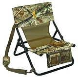 Browning Camping Woodland Ultimate Turkey and Predator Hunting Chair