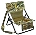 Browning Camping Woodland Ultimate Turkey and Predator Hunting Chair