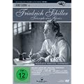 Friedrich Schiller - Triumph eines Genies