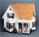 Westville Dollhouse Kit