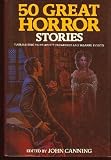 50 Great Horror Stories