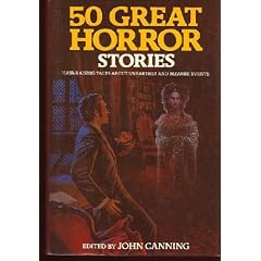 50 Great Horror Stories