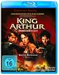 King Arthur [Blu-ray] [Director's Cut]