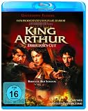 King Arthur [Blu-ray] [Director's Cut]