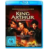 King Arthur [Blu-ray] [Director's Cut]von "Clive Owen"