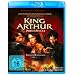 King Arthur [Blu-ray] [Director's Cut]