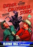 Review Elstree Hill Entertainment  / Under California Stars [1948]