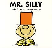 Mr. Silly (Mr. Men and Little Miss)