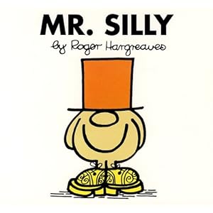 Mr. Silly (Mr. Men and Little Miss)