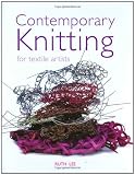 Contemporary Knitting: For Textile Artists