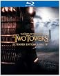 Image of The Lord of the Rings: The Two Towers (Extended Edition 5-Disc Set) [Blu-ray]