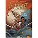 Lanfeust des Etoiles, Tome 7 : Le secret des Dolphantes