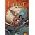 Lanfeust des Etoiles, Tome 7 : Le secret des Dolphantes
