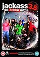 Jackass 3.5 [DVD]