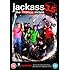 Jackass 3.5 [DVD]