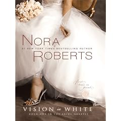 Vision in White (Bride Quartet)