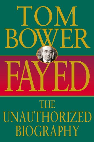 Fayed: The Unauthorized Biography