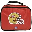 San Francisco 49ers - Logo Soft Lunch Box