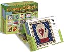 Cross-Stitch Pattern a Day: 2010 Day-to-Day Calendar