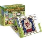Cross-Stitch Pattern a Day: 2010 Day-to-Day Calendar by Accord Publishing