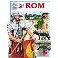 Was ist was, Band 055: Das alte Rom