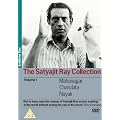 Satyajit Ray Collection Vol.1 [DVD]