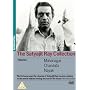 Satyajit Ray Collection Vol.1 [DVD]