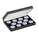 American Coin Treasures Complete Susan B. Anthony Dollar Collection in Brilliant Uncirculated Condition