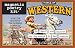 Magnetic Poetry - Mixed-Up Western