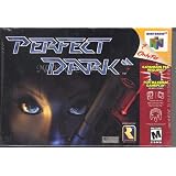 Perfect Dark ~ Rare