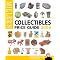 "Objects from the past"