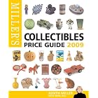 Miller's Collectibles Price Guide 2009 (Miller's Collectables Price Guide) by  Judith Miller and Mark Hill