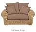 Berber Love Seat