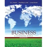 Business: A Changing World