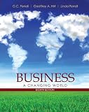Business: A Changing World with ConnectPlus