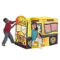 Playhut Big Yellow School Bus