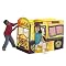 Playhut Big Yellow School Bus