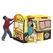 Playhut Lil Explorers School Bus Multiple