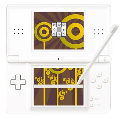 Jam Session NDS【海外北米版】